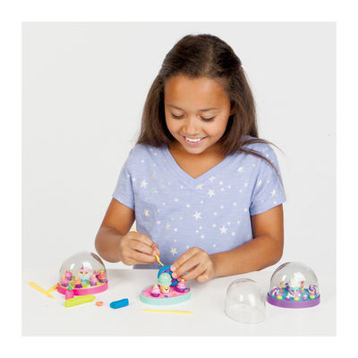 Make Your Own Water Globes Sweet Treats Preview #2