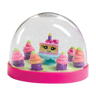 Make Your Own Water Globes Sweet Treats Preview #3