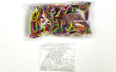 Original Rainbow Loom Kit Preview #3