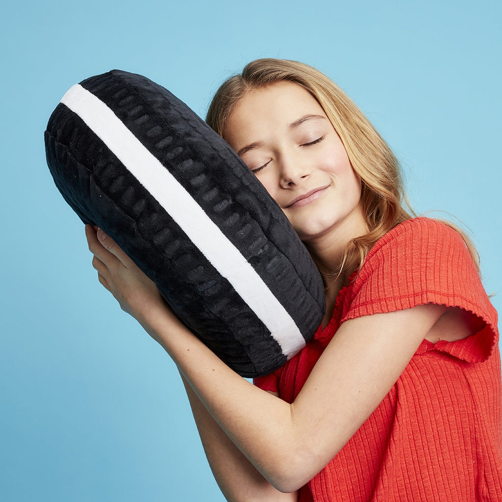 Oreo Cookie Plush Cover