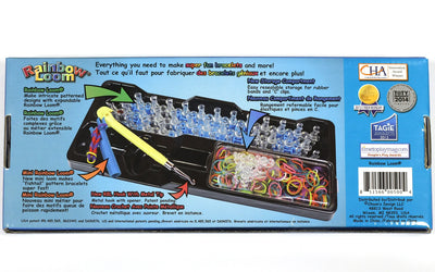 Original Rainbow Loom Kit Preview #2