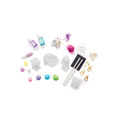 Resin Fidget Shaker Preview #4