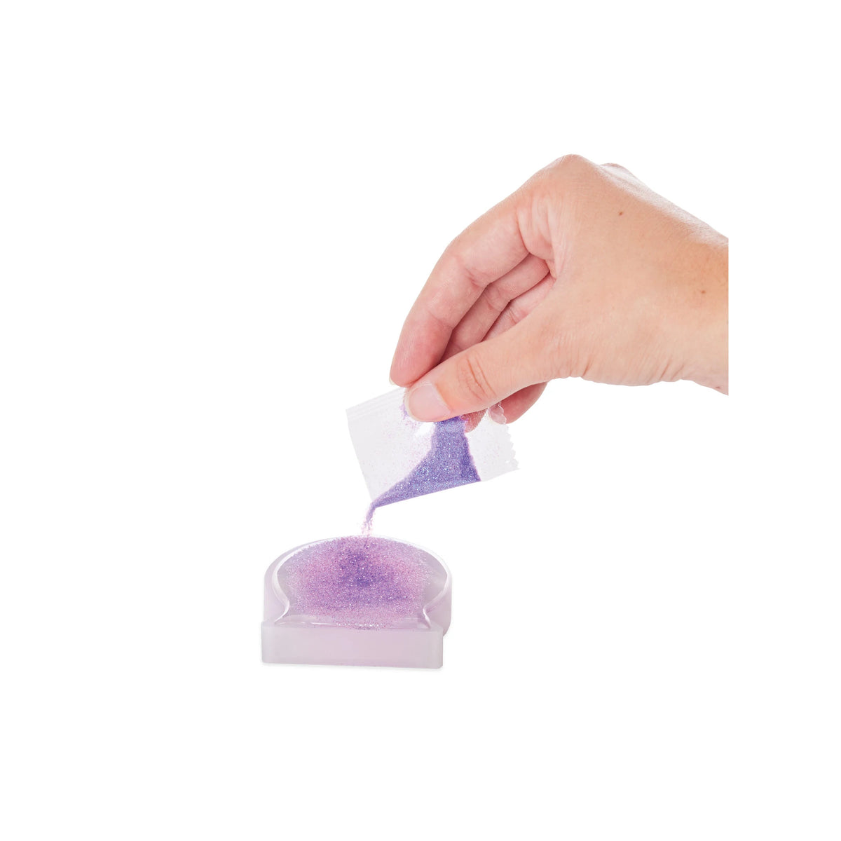 Resin Fidget Shaker Cover
