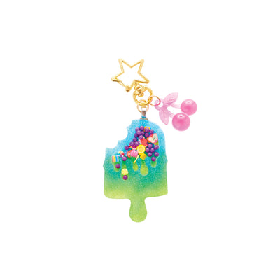 Resin Fidget Shaker Preview #6