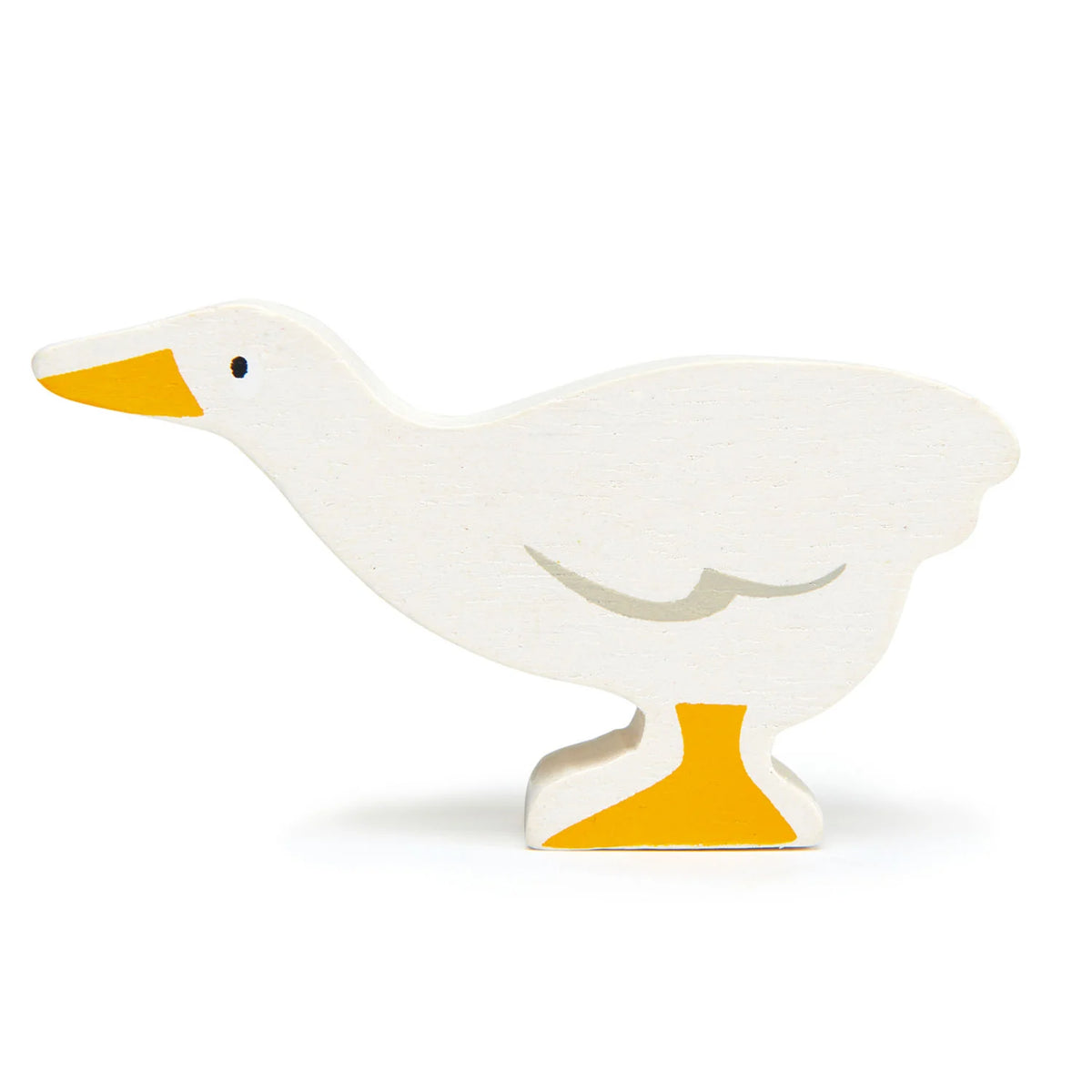 Wooden Goose Cover