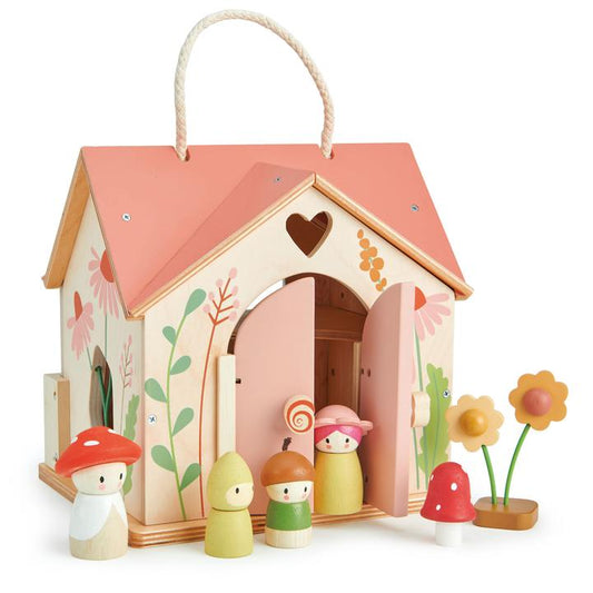 Tomfoolery Toys | Rosewood Cottage