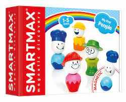 SmartMax: My First Cover