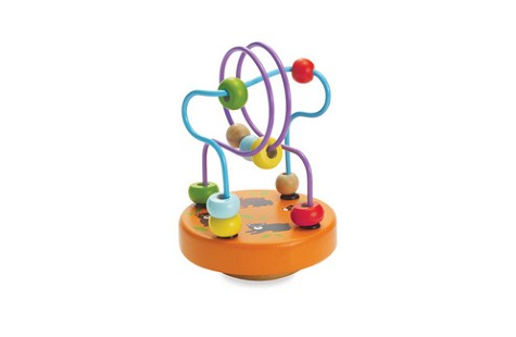 Tomfoolery Toys | Wobble-A-Round