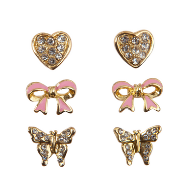 Boutique Earrings Preview #1