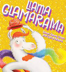 Tomfoolery Toys | Llama Glamarama