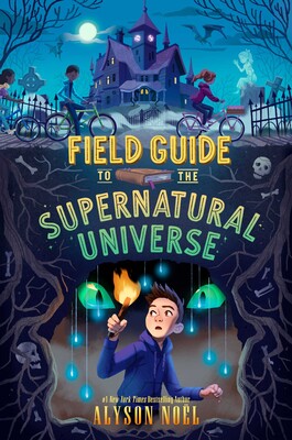 Tomfoolery Toys | Field Guide to the Supernatural Universe