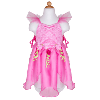 Forest Fairy Tunic, Sz. 3-4 Preview #1
