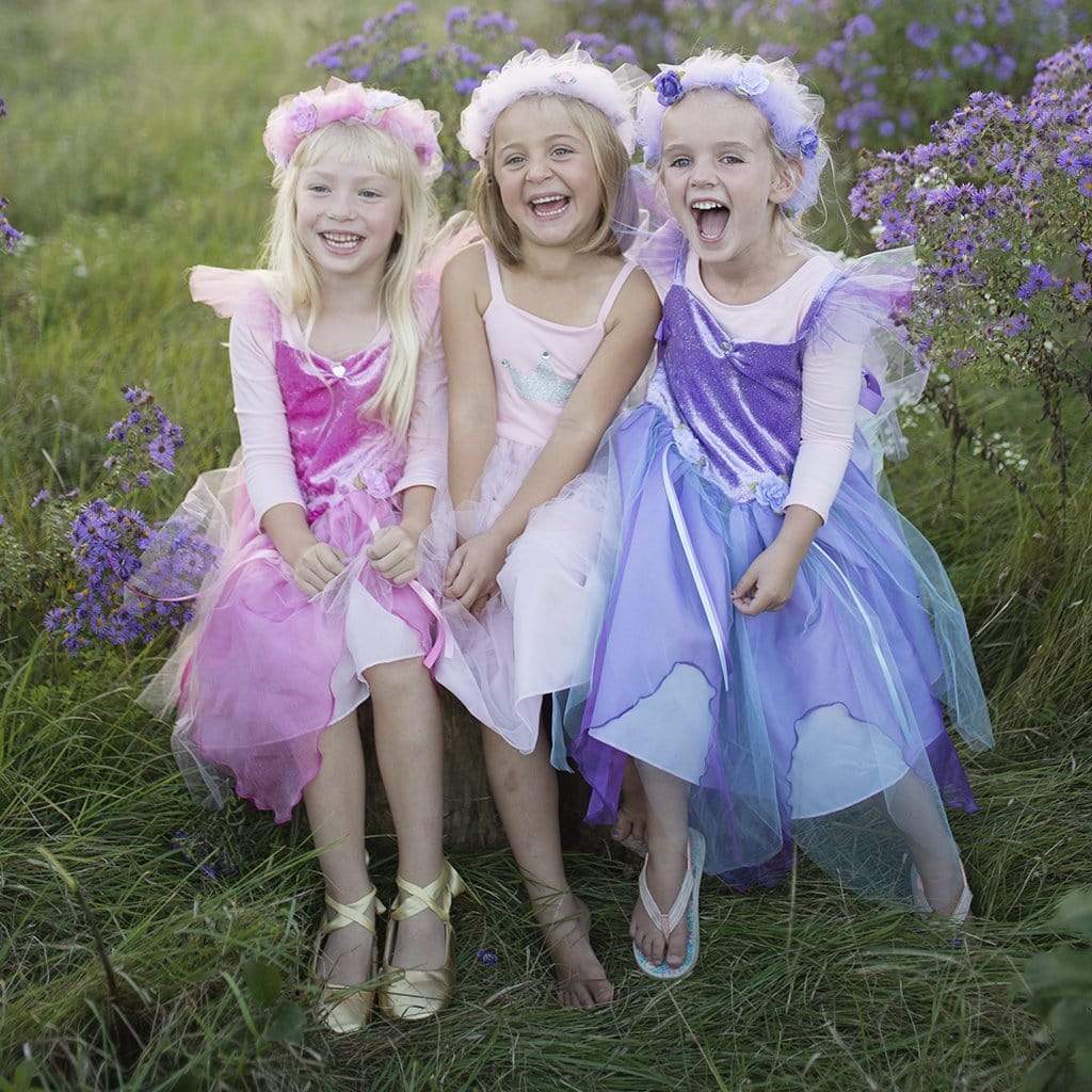 Forest Fairy Tunic, Sz. 3-4 Cover