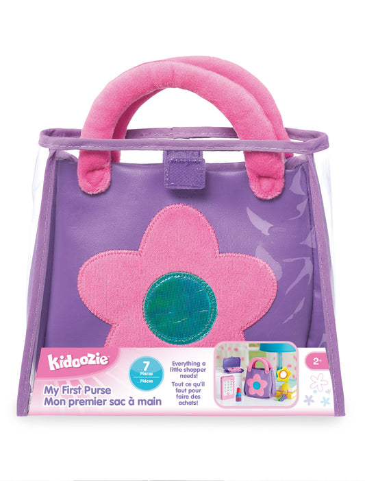 Tomfoolery Toys | My First Purse