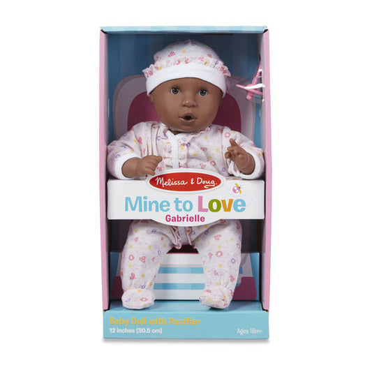 Tomfoolery Toys | Mine to Love Gabrielle - 12