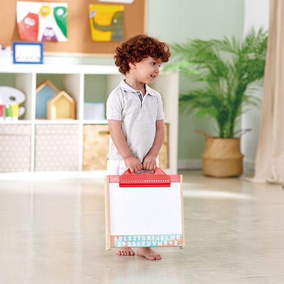 Store & Go Easel Preview #2