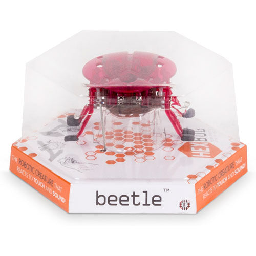 Tomfoolery Toys | Hexbug Beetle