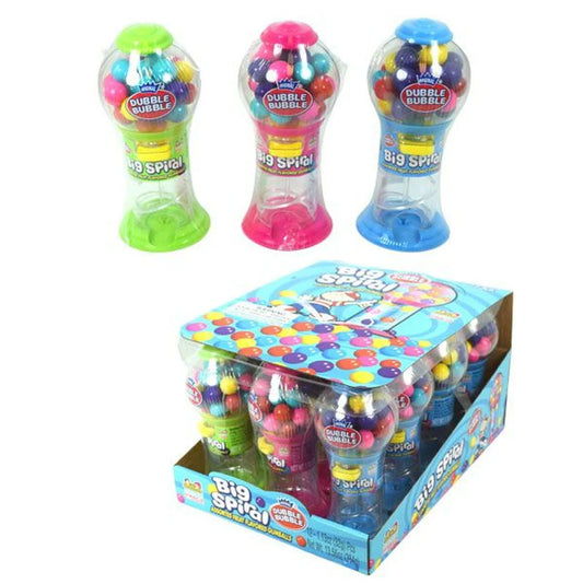 Tomfoolery Toys | Dubble Bubble Dispenser