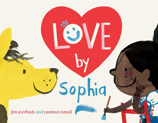 Tomfoolery Toys | Love by Sophia