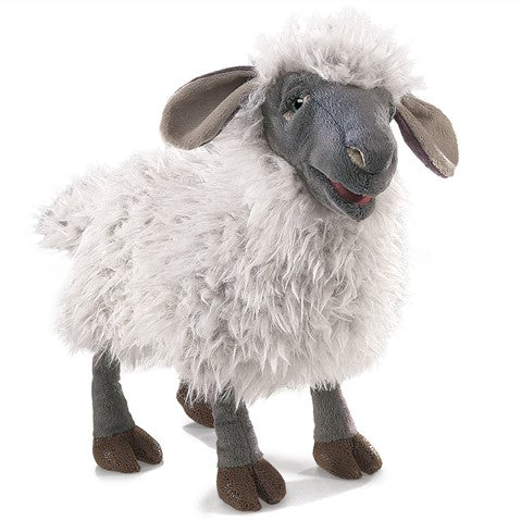 Tomfoolery Toys | Bleating Sheep