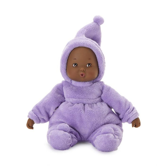 Tomfoolery Toys | My First Baby Doll Lavender D