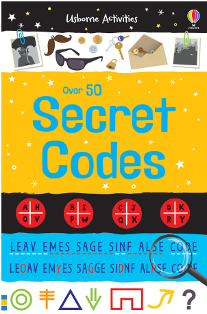 Tomfoolery Toys | Over 50 Secret Codes