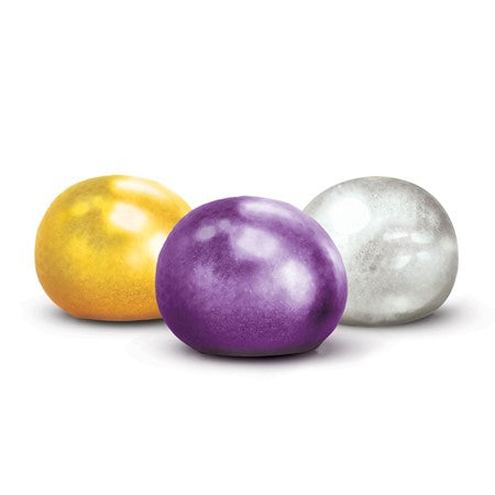 Mondo Metallic Ball Preview #2