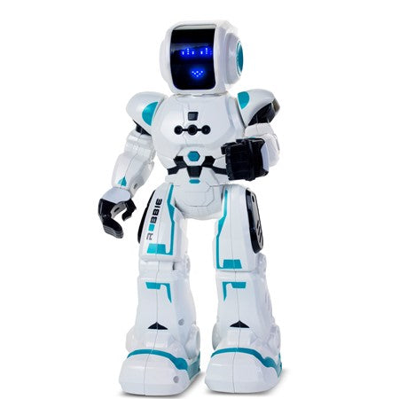 Robbie Bot Cover