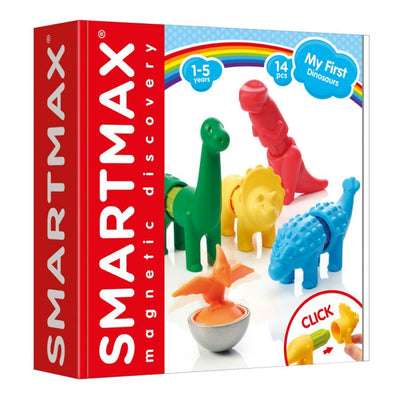 SmartMax: My First Preview #5