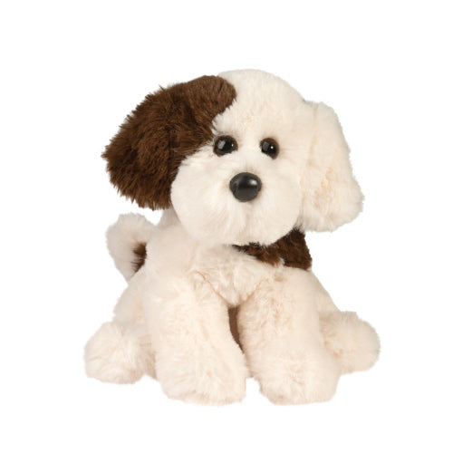 Tomfoolery Toys | Donnie Puppy Soft