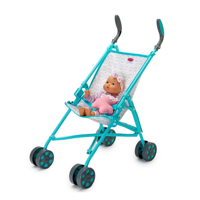 Baby Doll Stroller Cover
