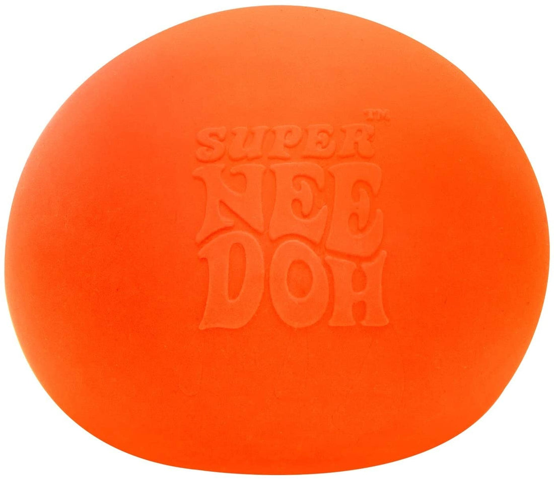 Super Nee Doh Preview #3