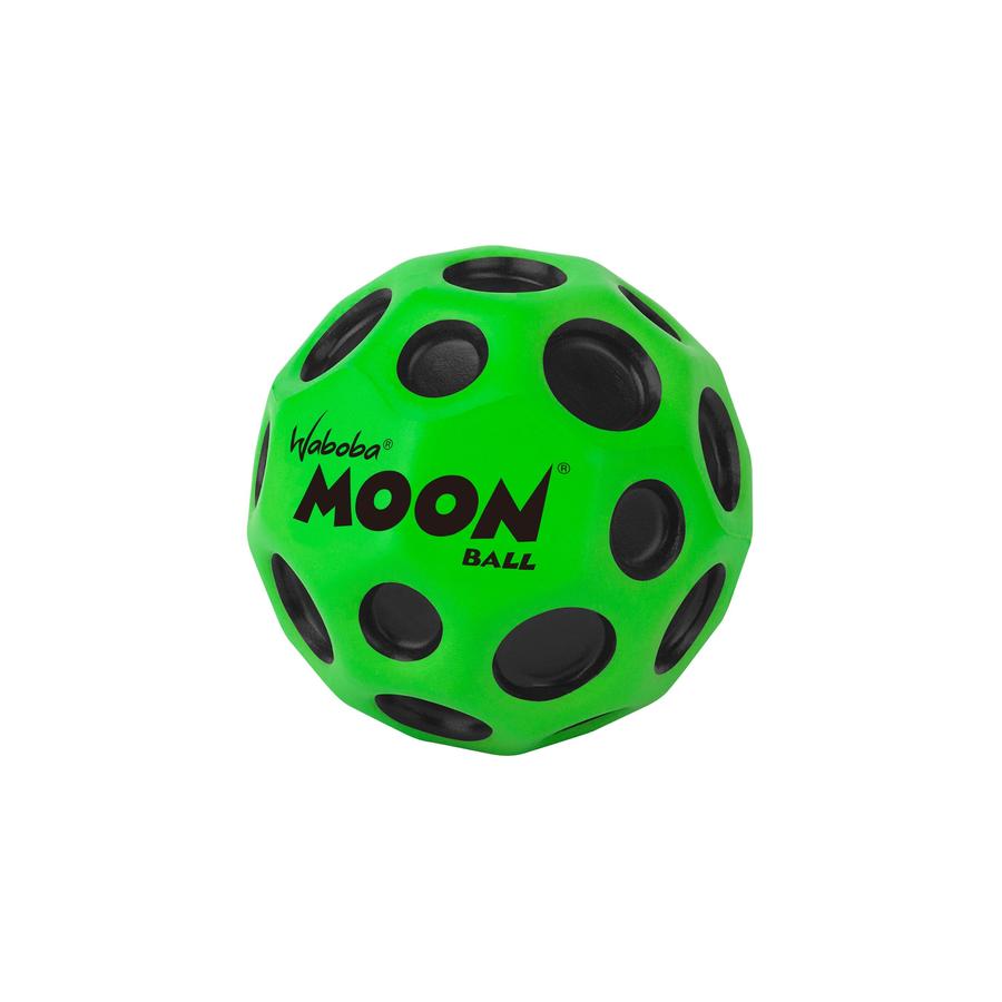 Moon Ball Cover