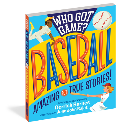 Who Got Game?: Baseball Preview #1