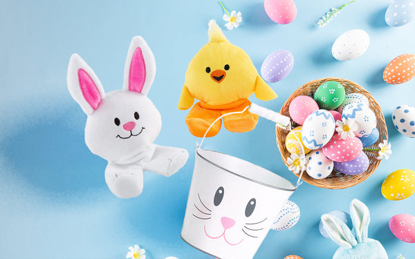 Easter | Banner