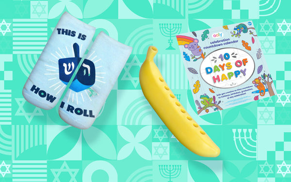 Hanukkah | Banner