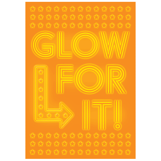 Tomfoolery Toys | Glow For It Journal