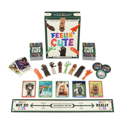 Feelin' Cute Game Preview #2