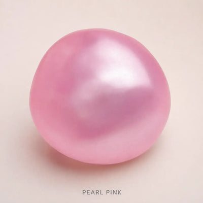Shimmer Pearl Squish- Coconut oil Preview #6