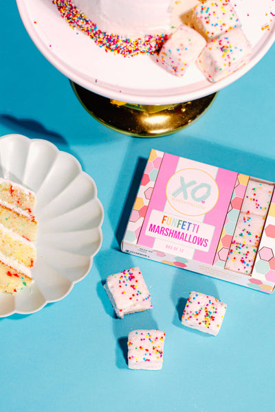 Funfetti Marshmallows Preview #5