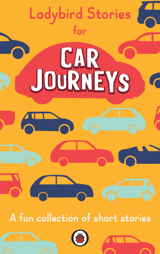 Tomfoolery Toys | Ladybird Stories for Car Journeys