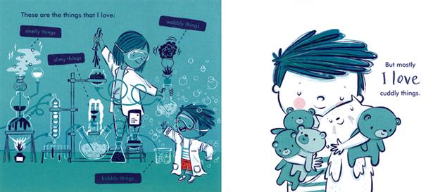 This Boy Can Do Anything Preview #4