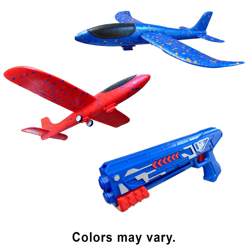 Tomfoolery Toys | Space Blaster