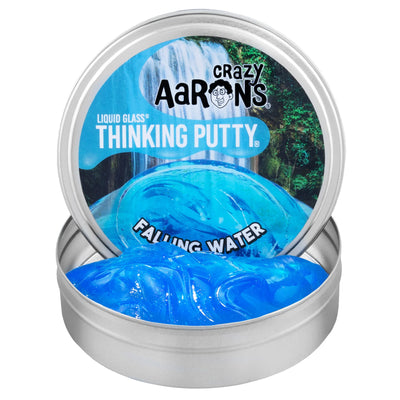 Falling Water Putty Preview #1