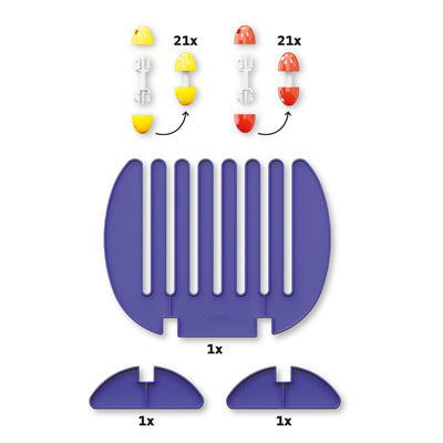 Four Pegs Preview #5