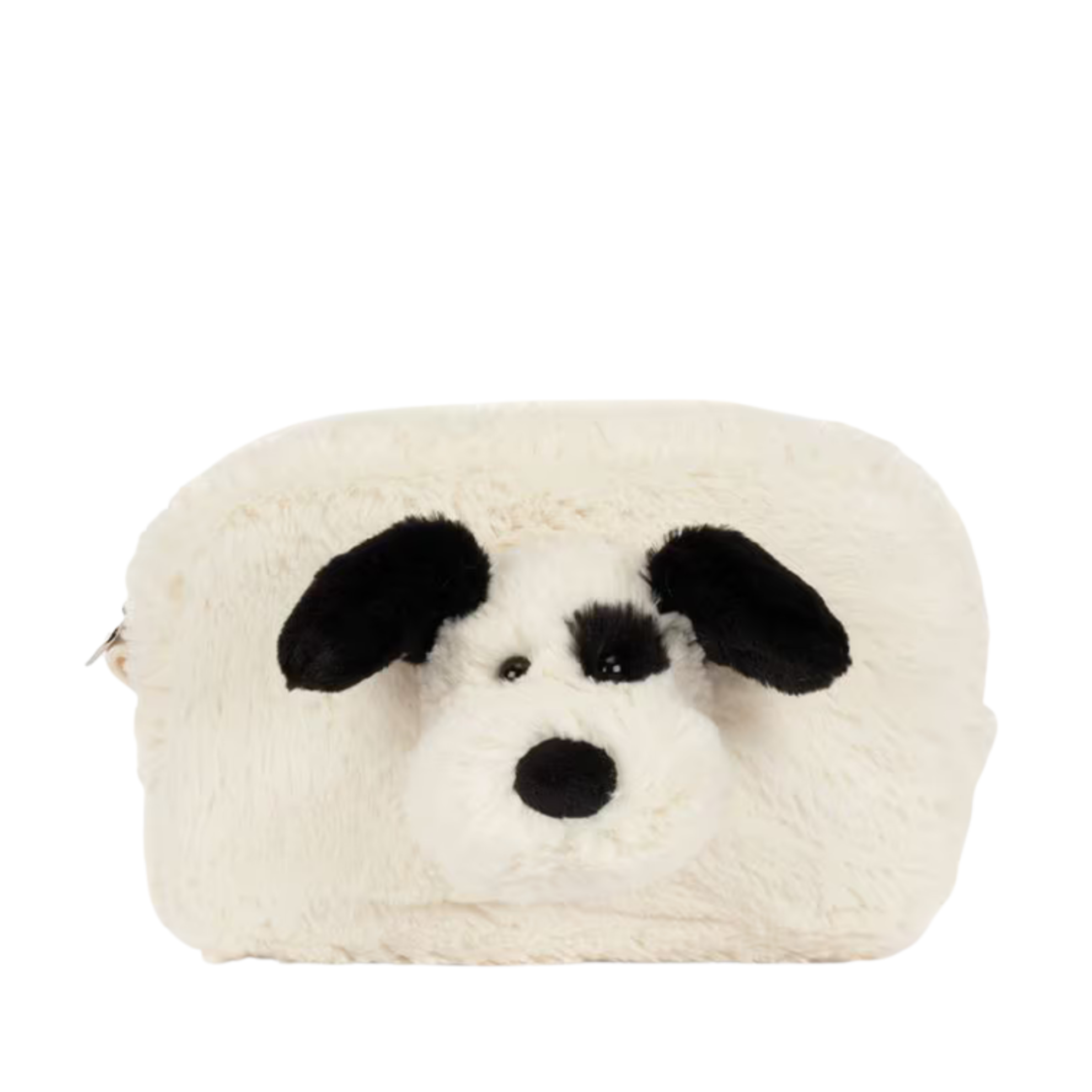 Tomfoolery Toys | Rufferty Puppy Pouch