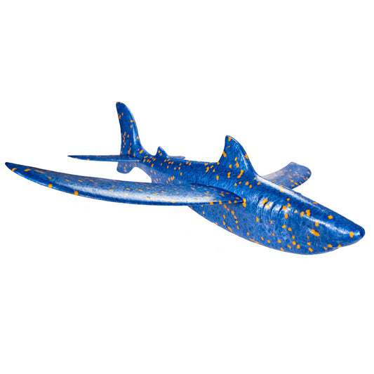 Tomfoolery Toys | Mega Shark Glider