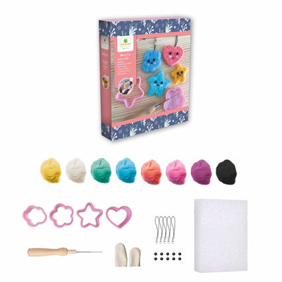 Lovely Box: Kawaii Felt Creations Preview #2