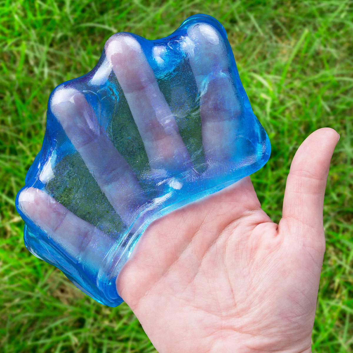 Falling Water Putty Cover
