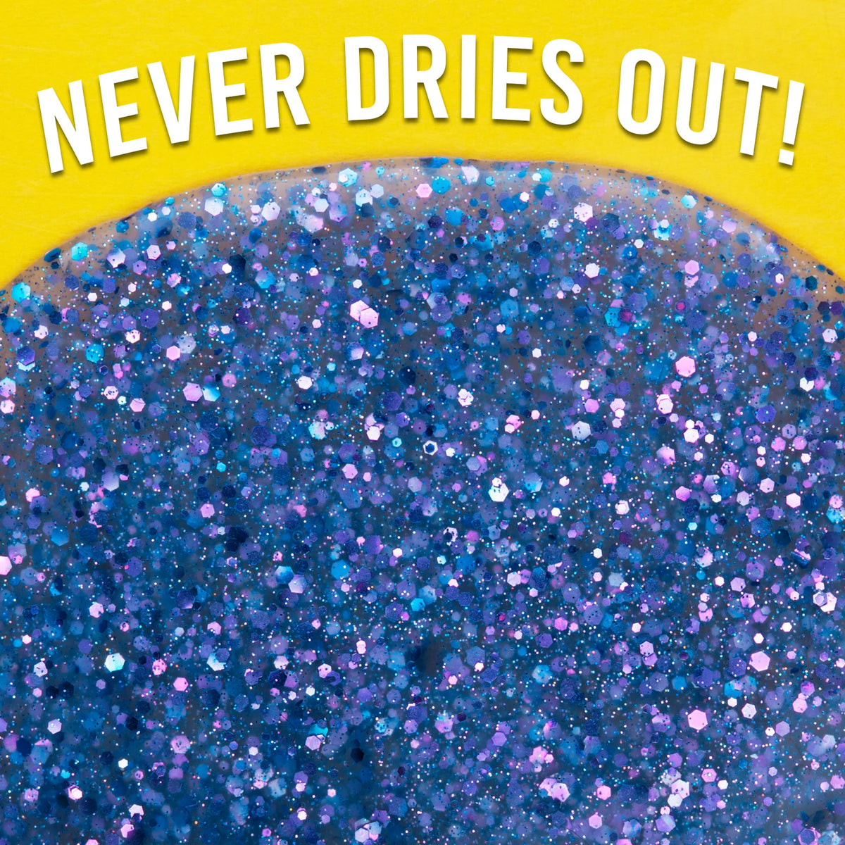 Mermaid Tale Glowbrights Putty Cover